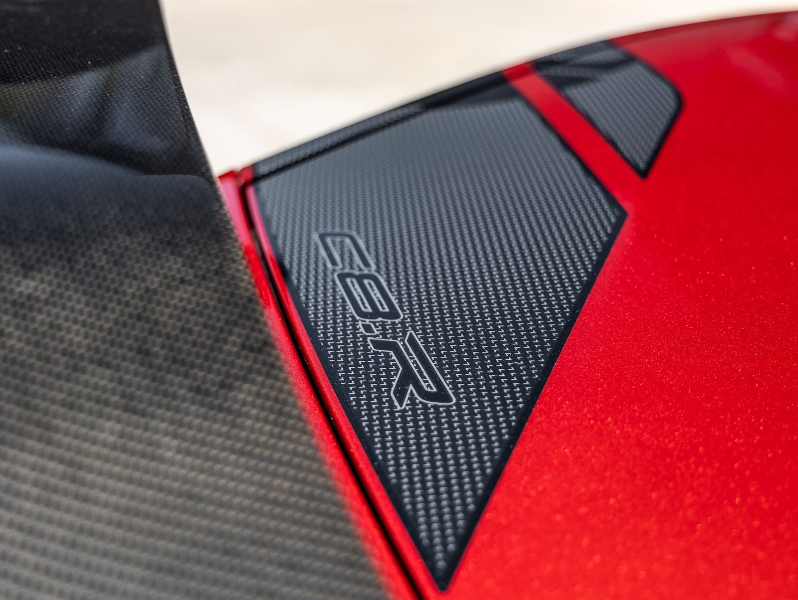 2023 Chevrolet Corvette Z06 3LZ