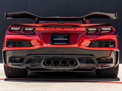 2023 Chevrolet Corvette Z06 3LZ