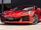 2024 Chevrolet Corvette Z06 Convertible 3LZ