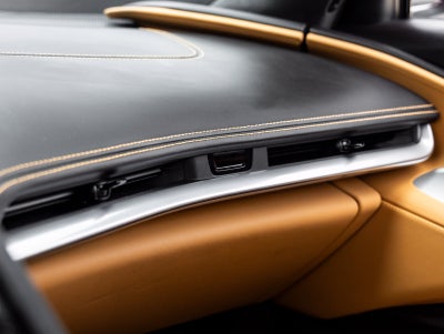 2024 Chevrolet Corvette Z06 Convertible 3LZ