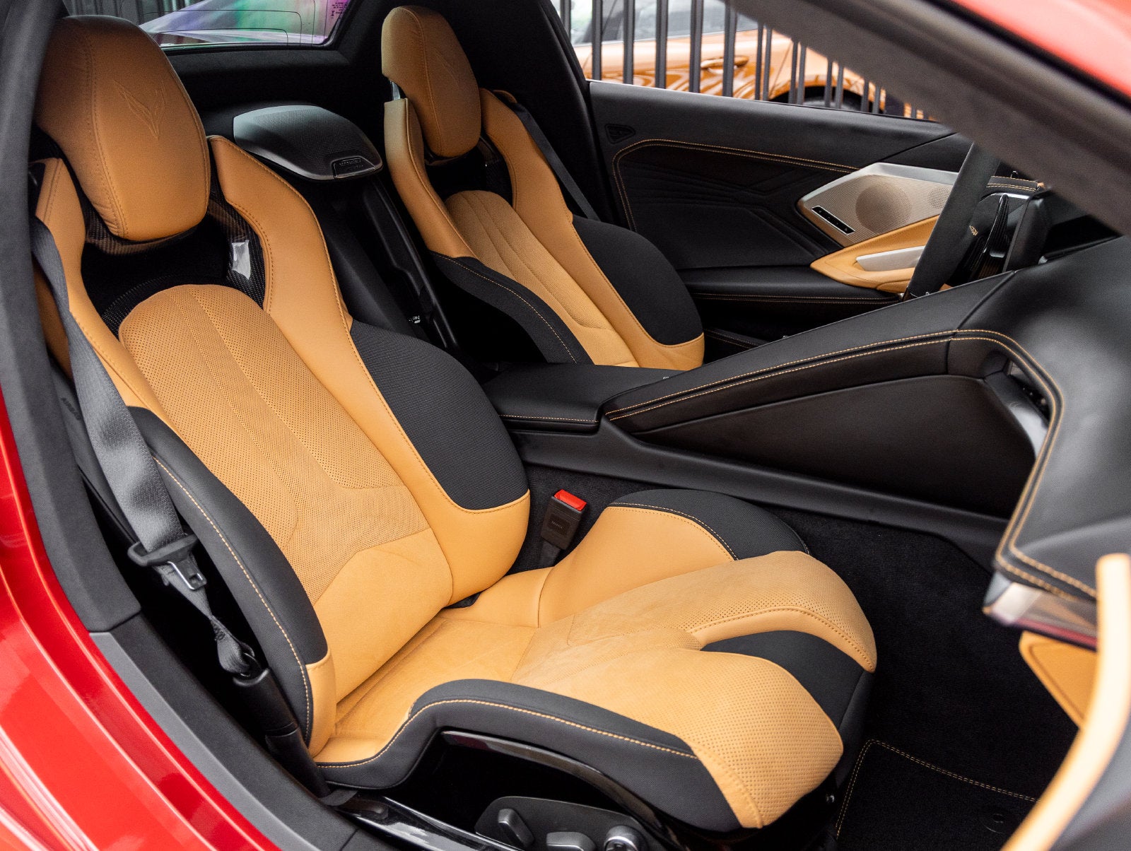 2024 Chevrolet Corvette Z06 Convertible 3LZ