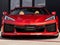 2024 Chevrolet Corvette Z06 Convertible 3LZ
