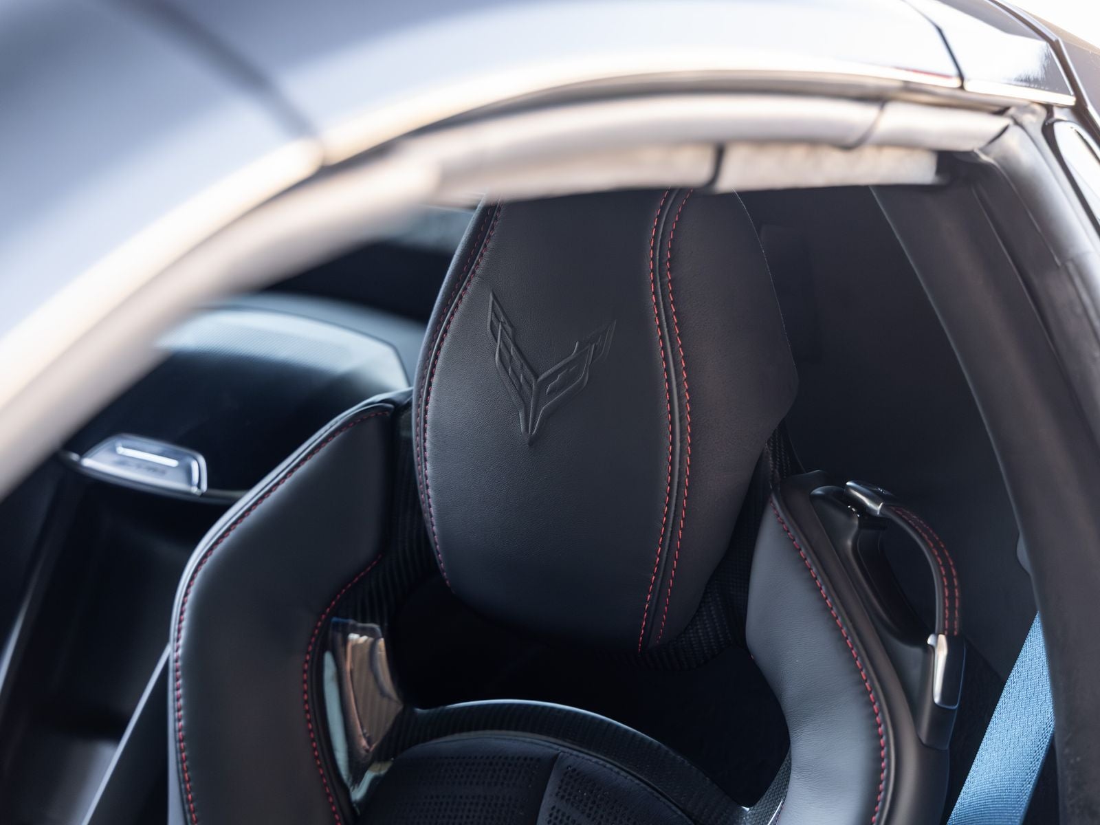 2025 Chevrolet Corvette Z06 3LZ