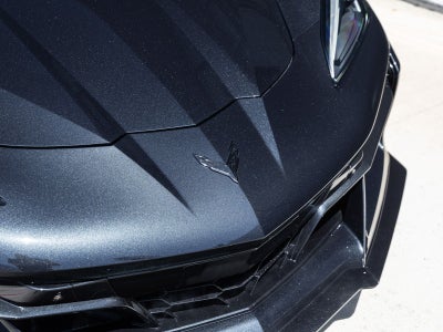 2024 Chevrolet Corvette Z06 3LZ