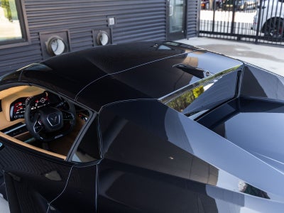 2024 Chevrolet Corvette Z06 3LZ
