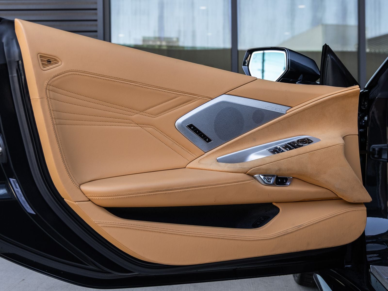 2024 Chevrolet Corvette Z06 3LZ