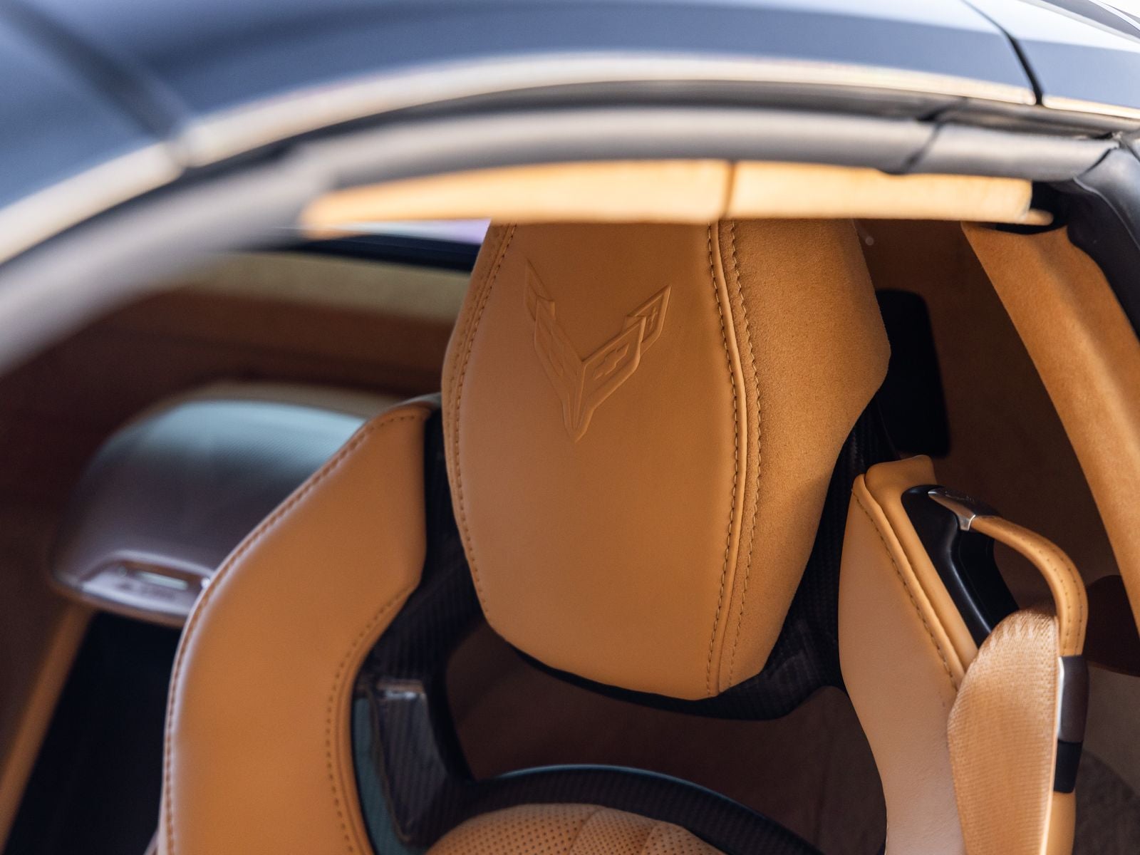 2024 Chevrolet Corvette Z06 3LZ
