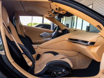 2024 Chevrolet Corvette Z06 3LZ
