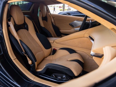 2024 Chevrolet Corvette Z06 3LZ