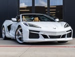 2025 Chevrolet Corvette E-Ray 3LZ