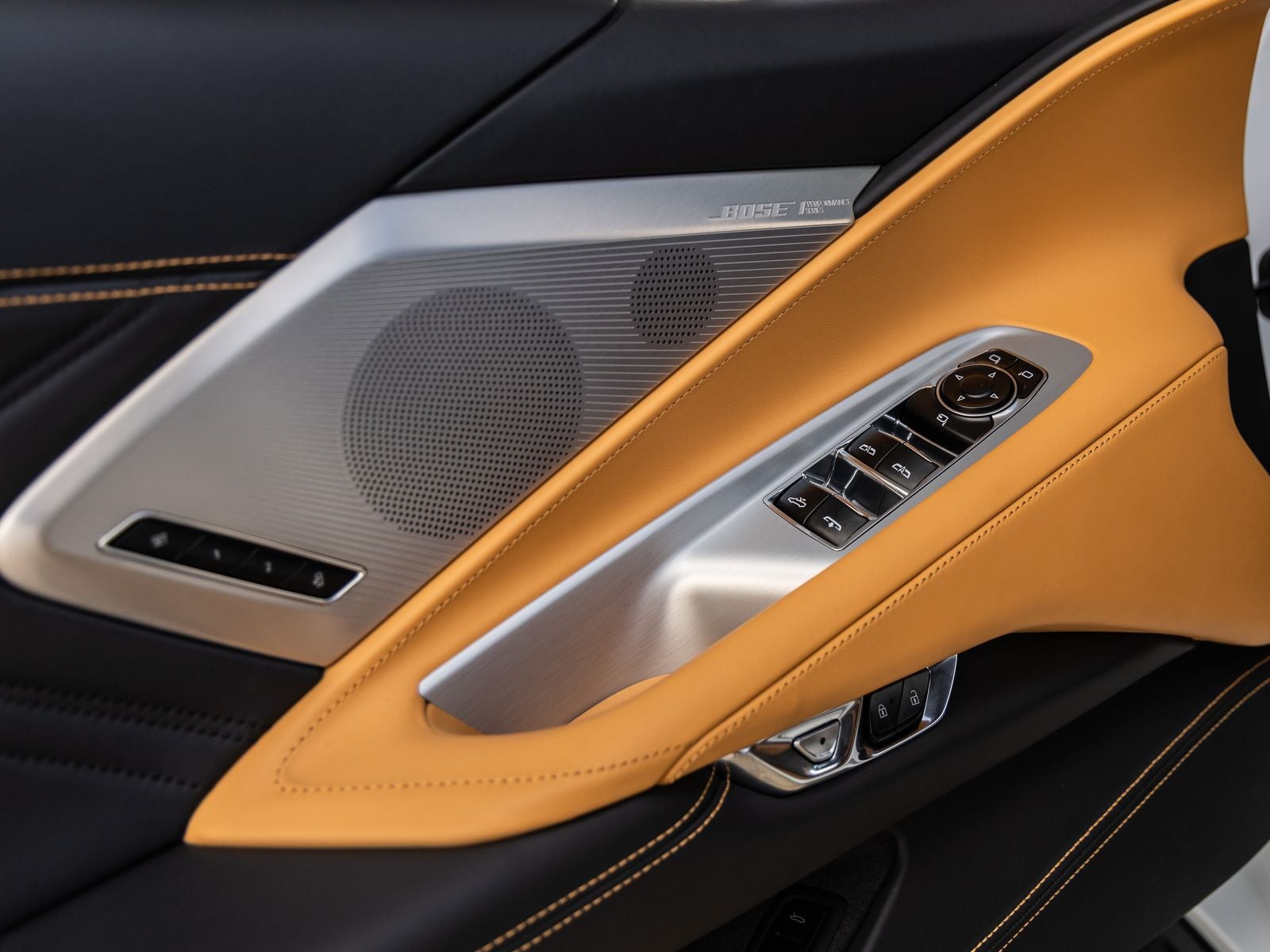 2025 Chevrolet Corvette E-Ray 3LZ