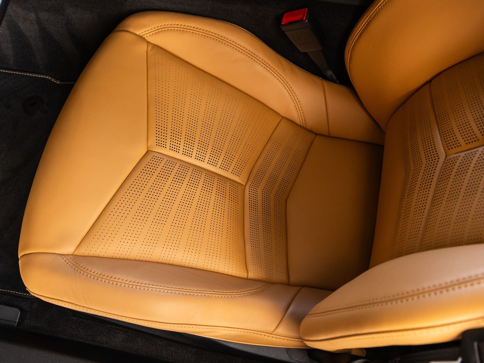 2025 Chevrolet Corvette E-Ray 3LZ