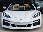 2025 Chevrolet Corvette E-Ray 3LZ