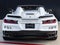 2025 Chevrolet Corvette E-Ray 3LZ