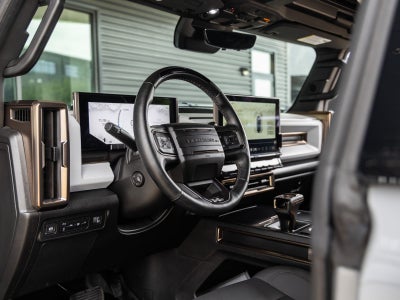 2024 GMC Hummer EV SUV 3X