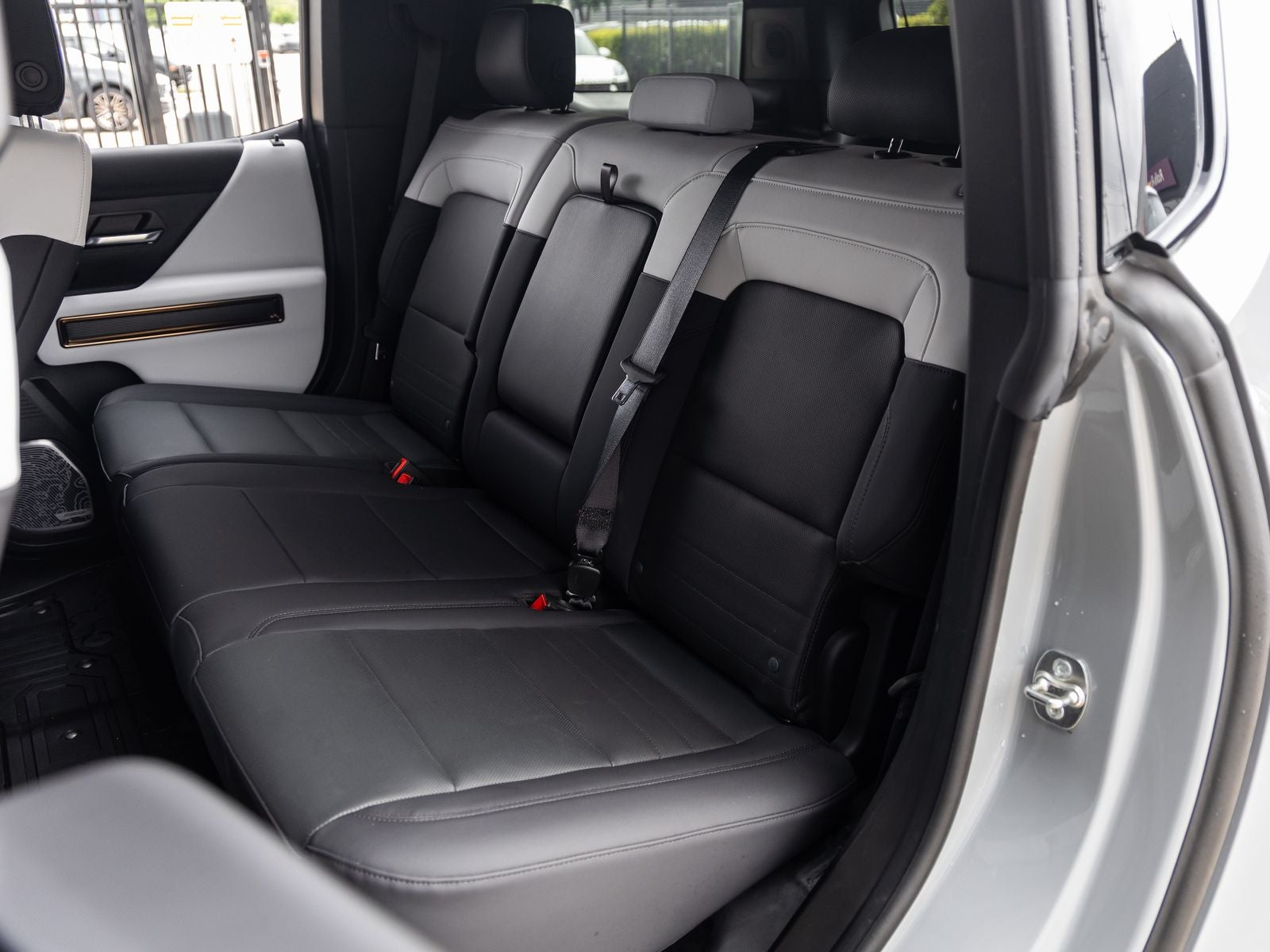 2024 GMC Hummer EV SUV 3X