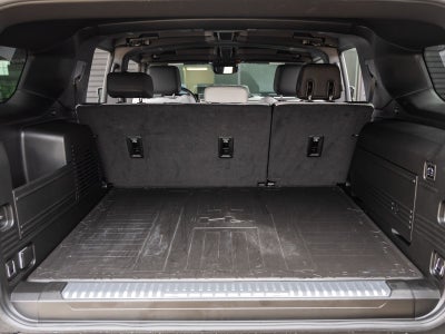 2024 GMC Hummer EV SUV 3X