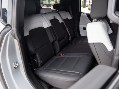 2024 GMC Hummer EV SUV 3X