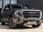 2021 GMC Yukon AT4