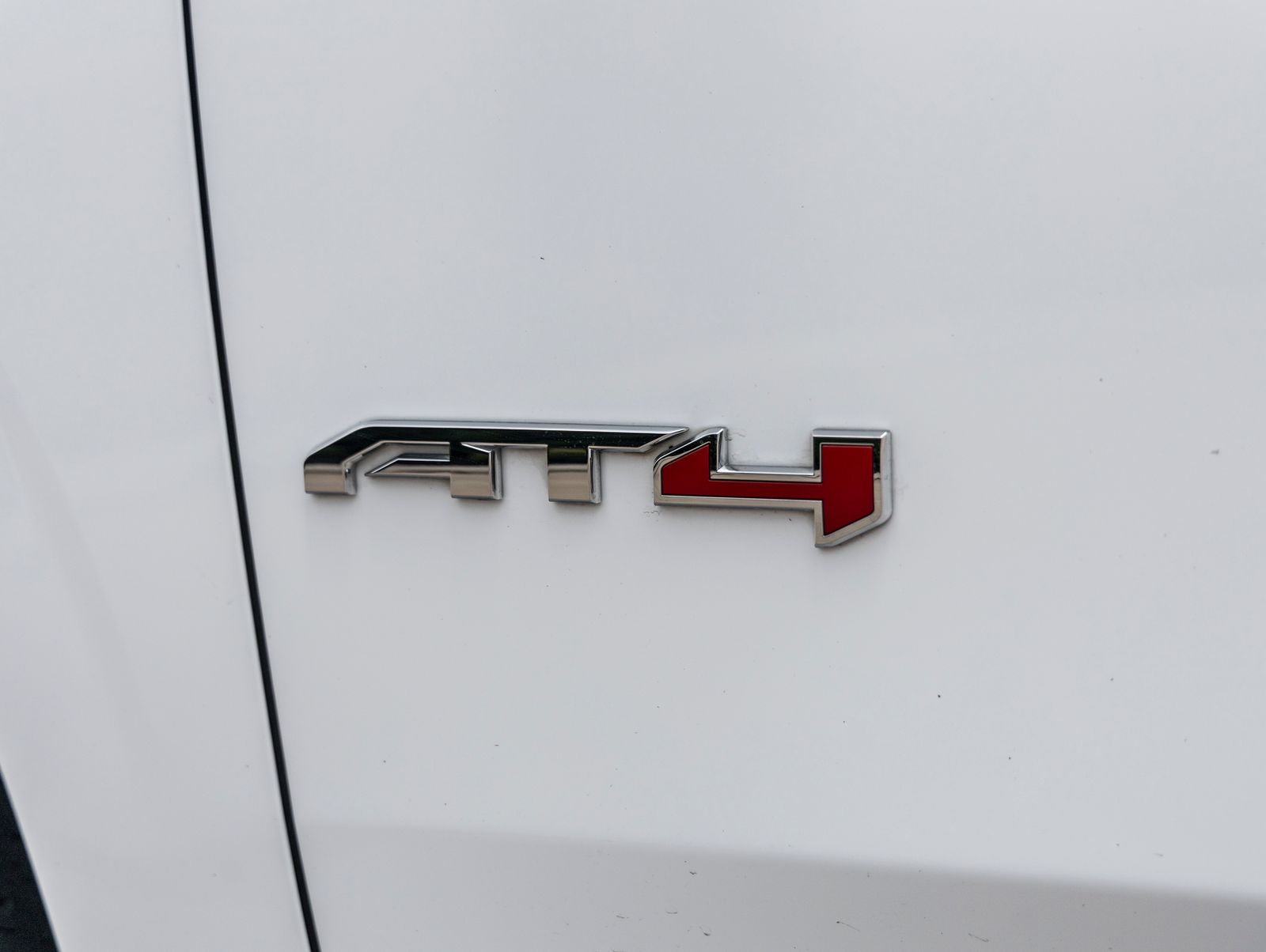 2024 GMC Yukon XL AT4