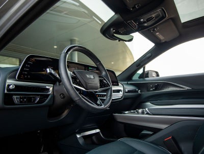 2024 Cadillac LYRIQ Sport