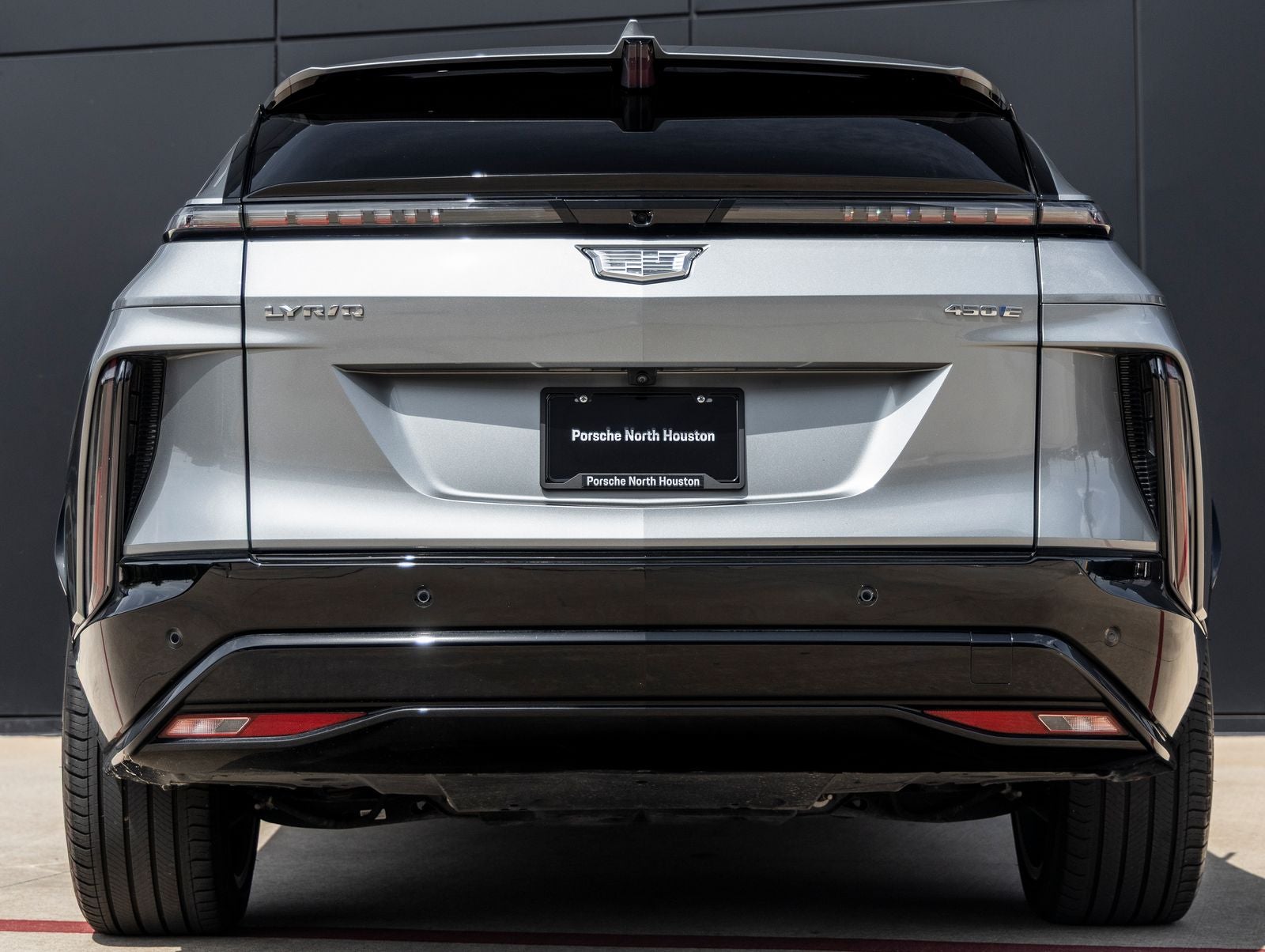 2024 Cadillac LYRIQ Sport