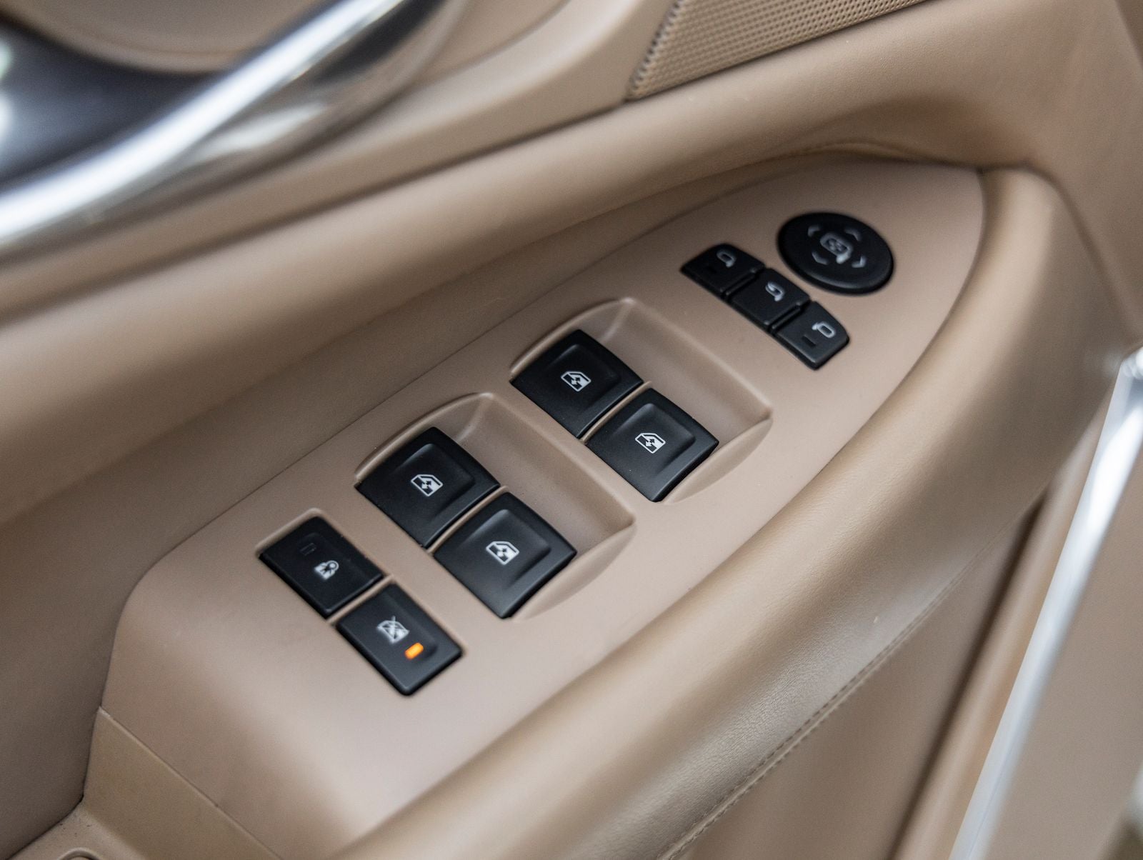 2019 Cadillac Escalade Platinum Edition