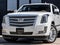 2019 Cadillac Escalade Platinum Edition