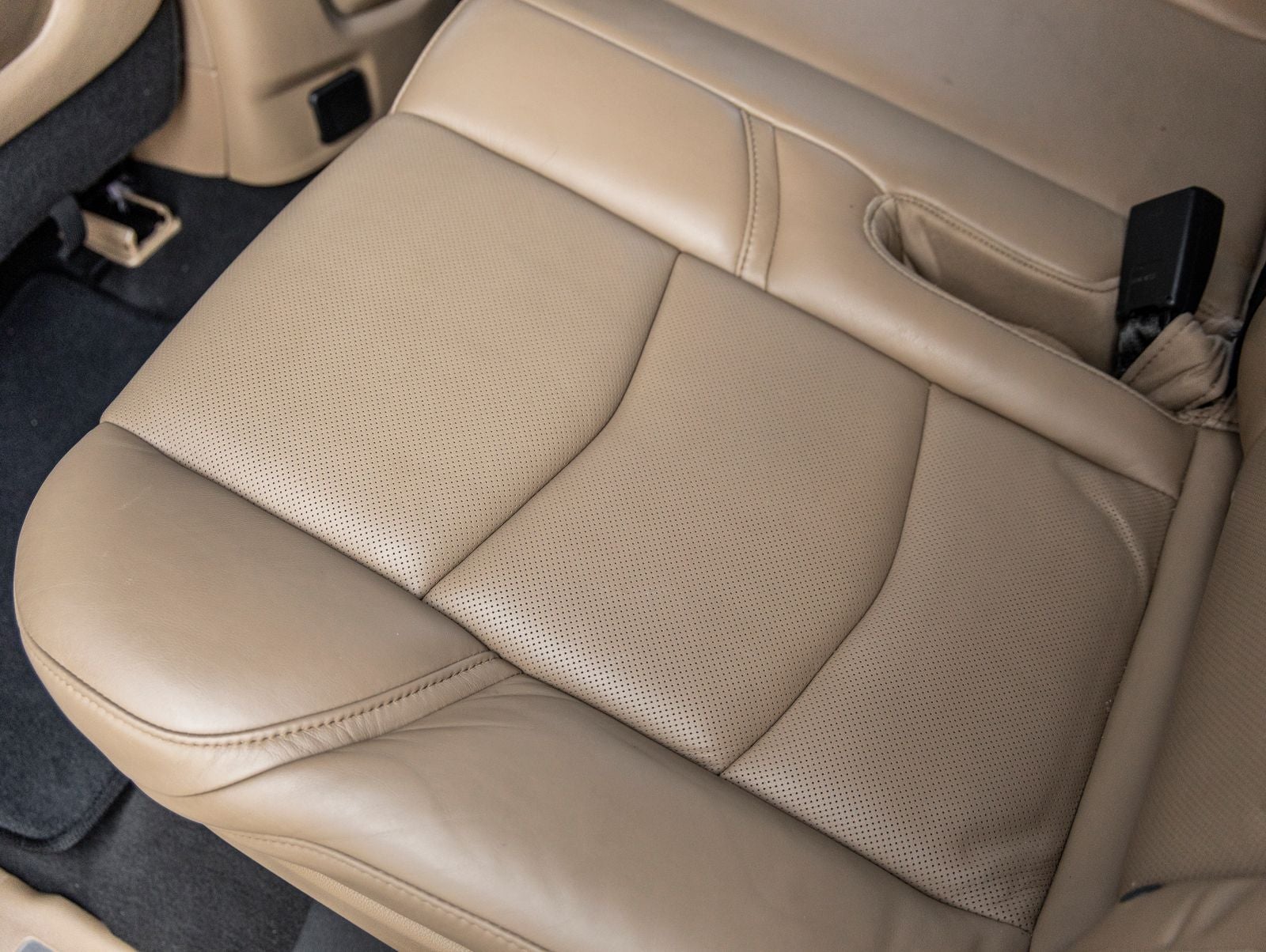 2019 Cadillac Escalade Platinum Edition