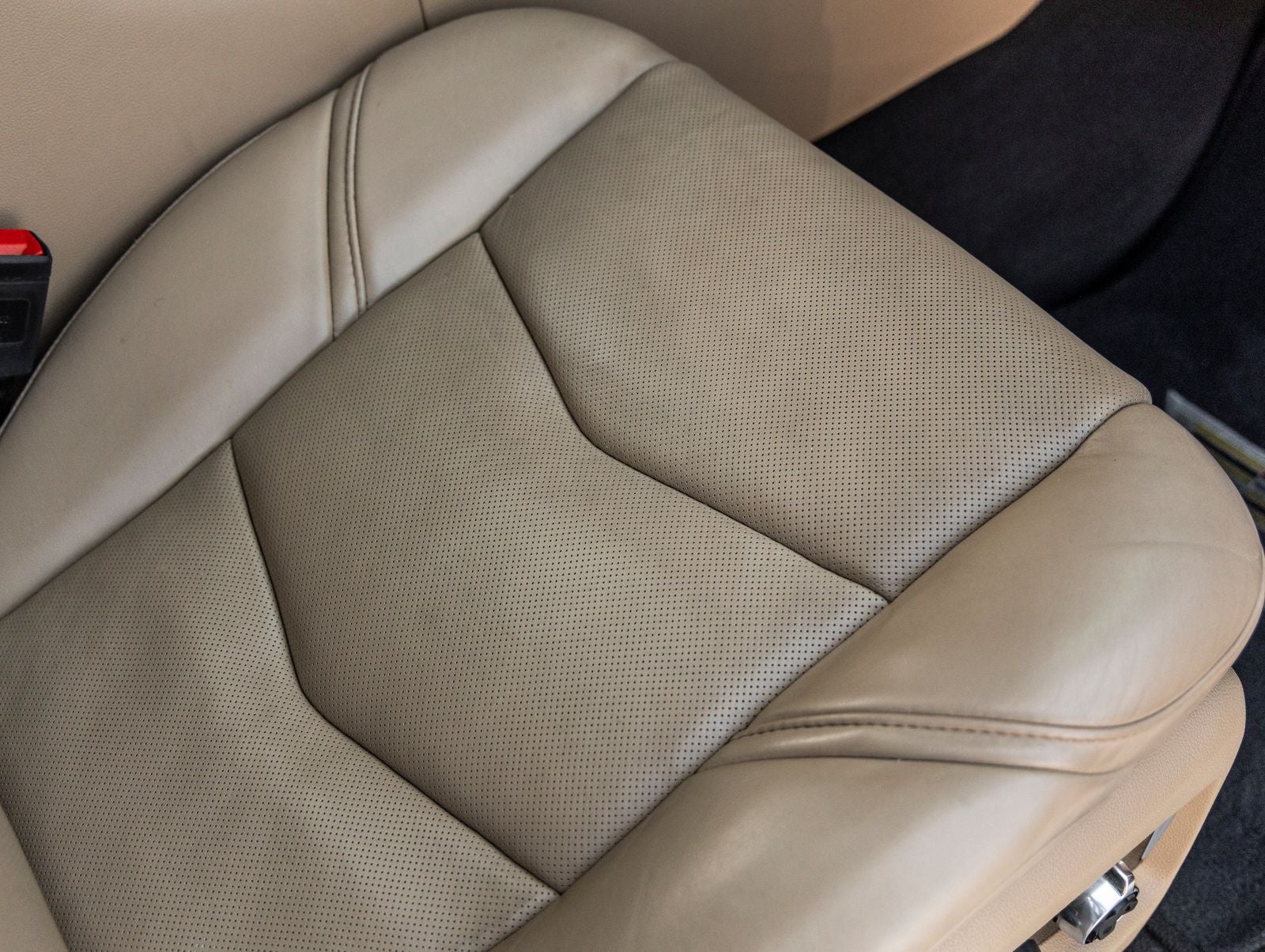 2019 Cadillac Escalade Platinum Edition