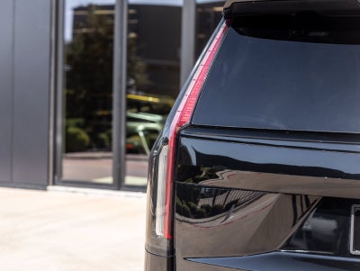 2022 Cadillac Escalade Sport