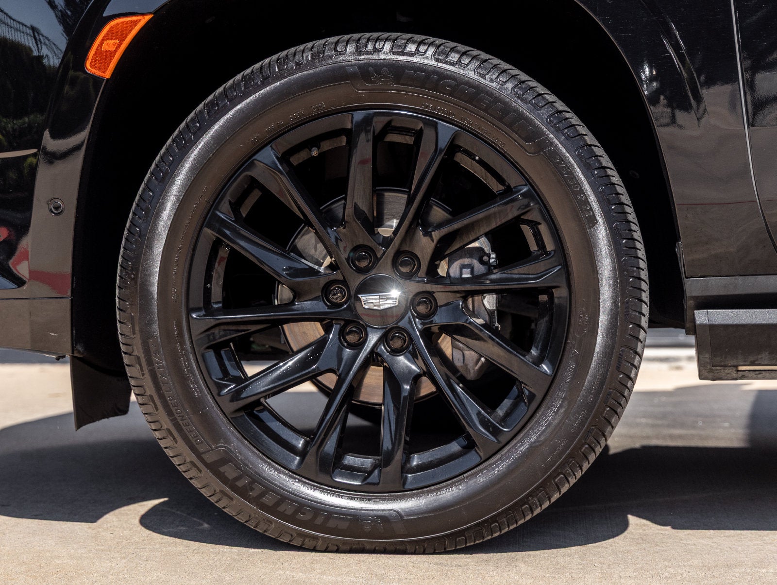 2022 Cadillac Escalade Sport
