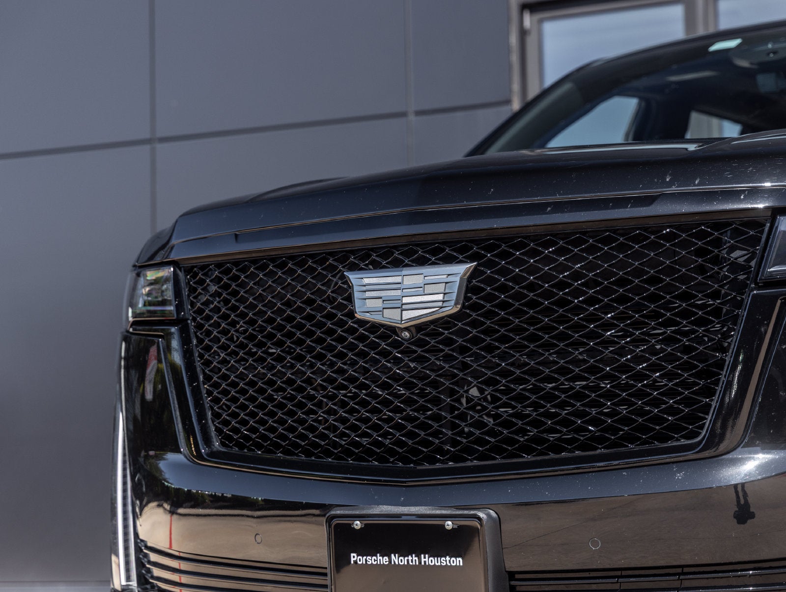 2022 Cadillac Escalade Sport