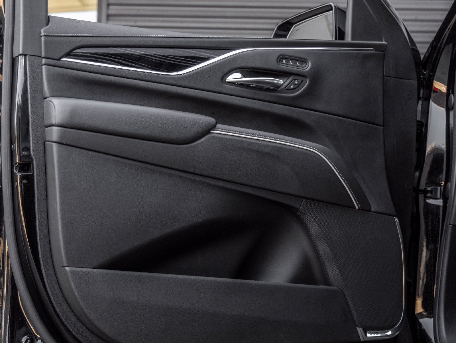 2022 Cadillac Escalade Sport