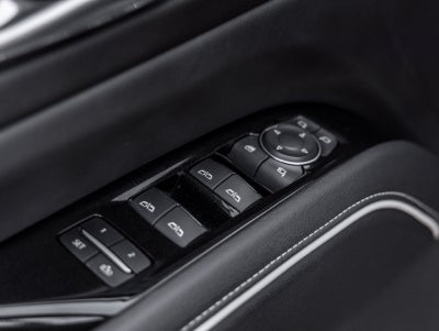 2022 Cadillac Escalade Sport