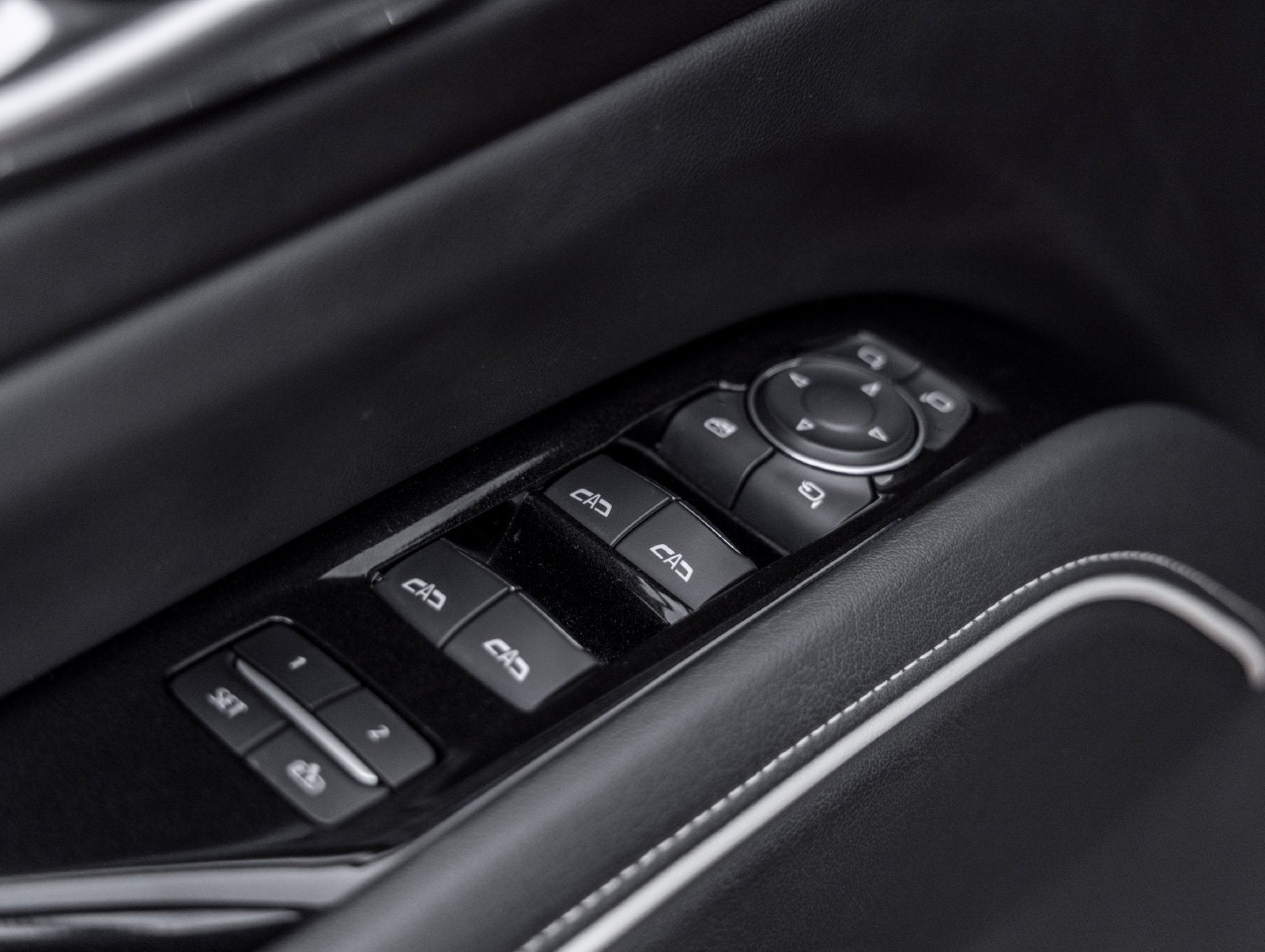 2022 Cadillac Escalade Sport