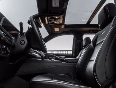 2022 Cadillac Escalade Sport