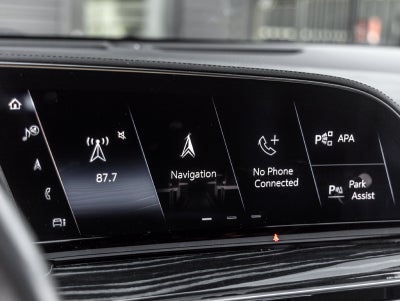 2022 Cadillac Escalade Sport