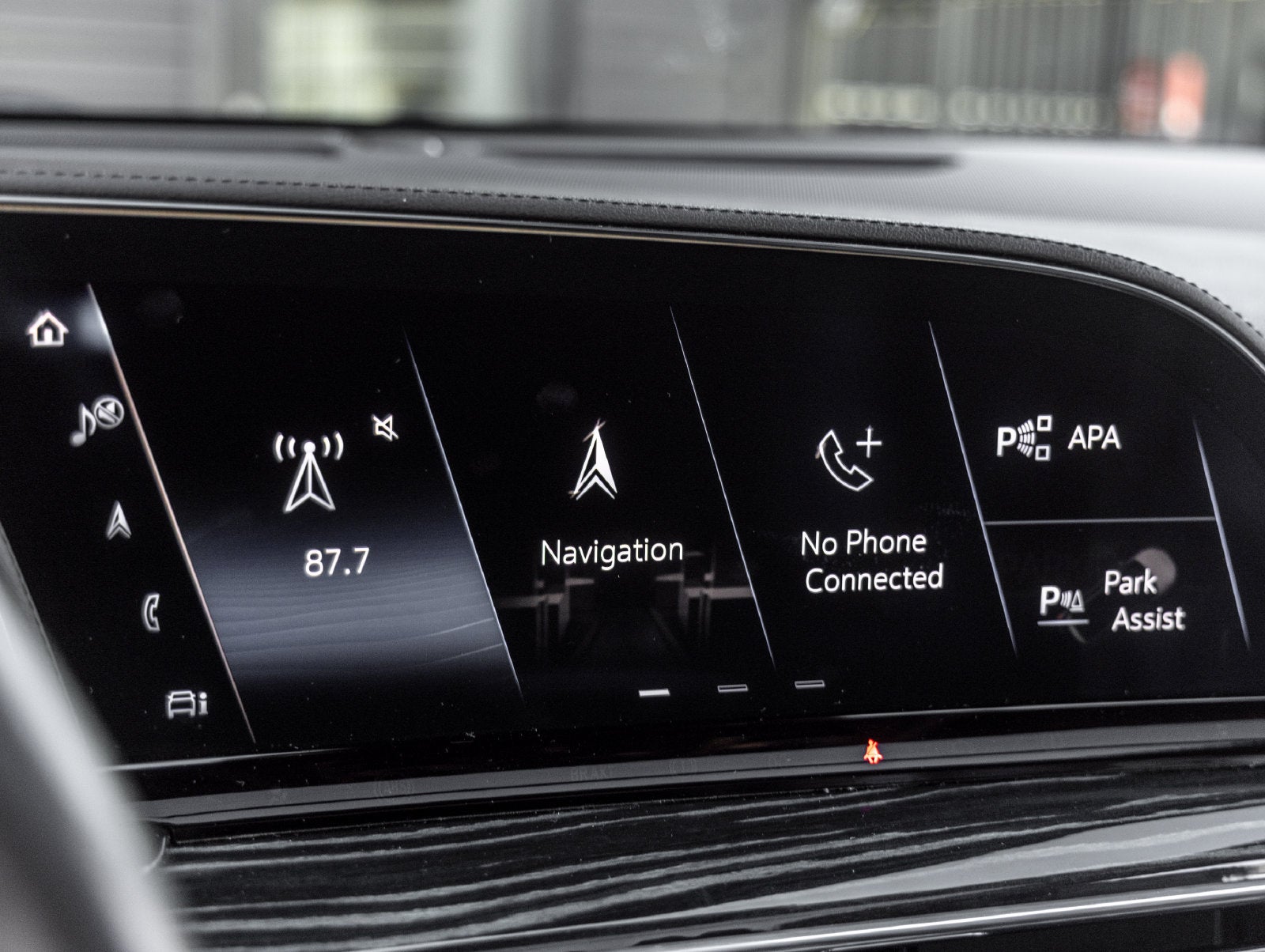 2022 Cadillac Escalade Sport