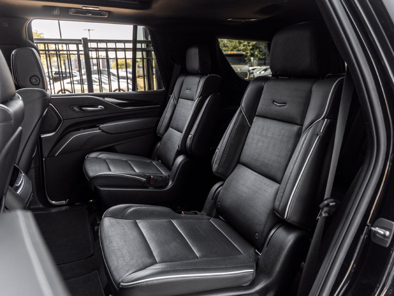 2022 Cadillac Escalade Sport