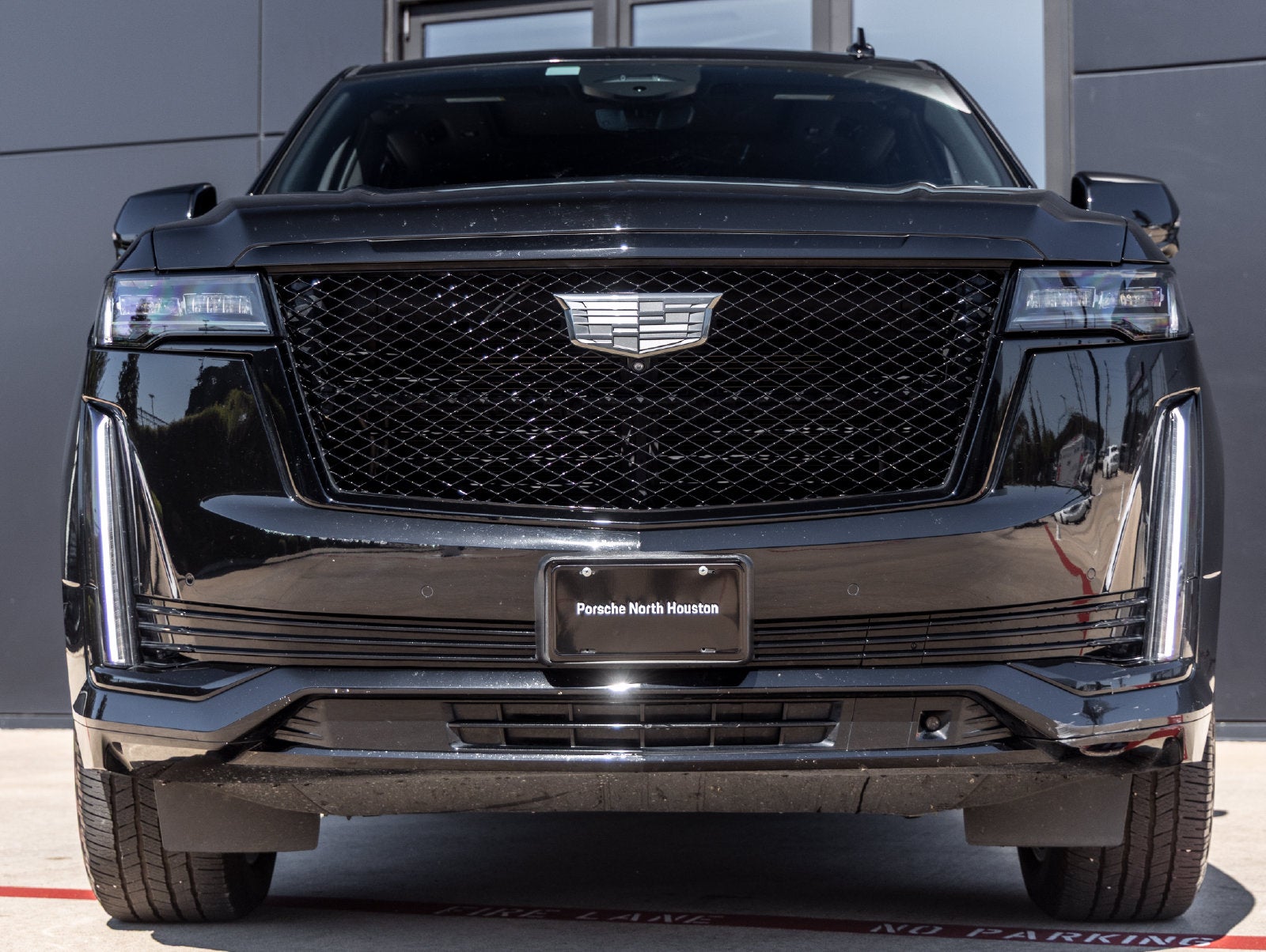 2022 Cadillac Escalade Sport