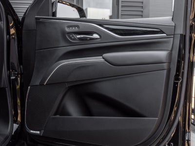 2022 Cadillac Escalade Sport