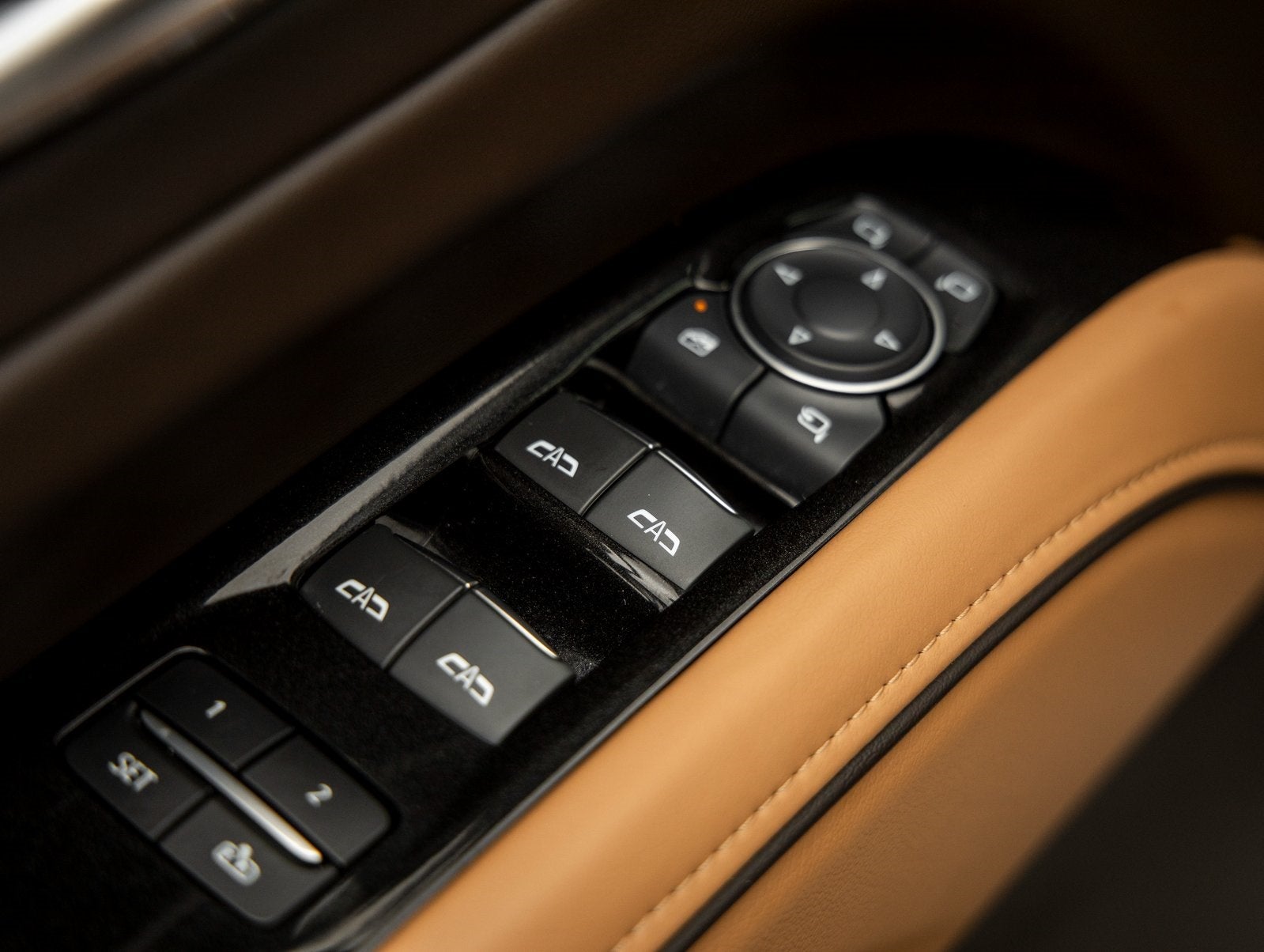 2024 Cadillac Escalade Sport