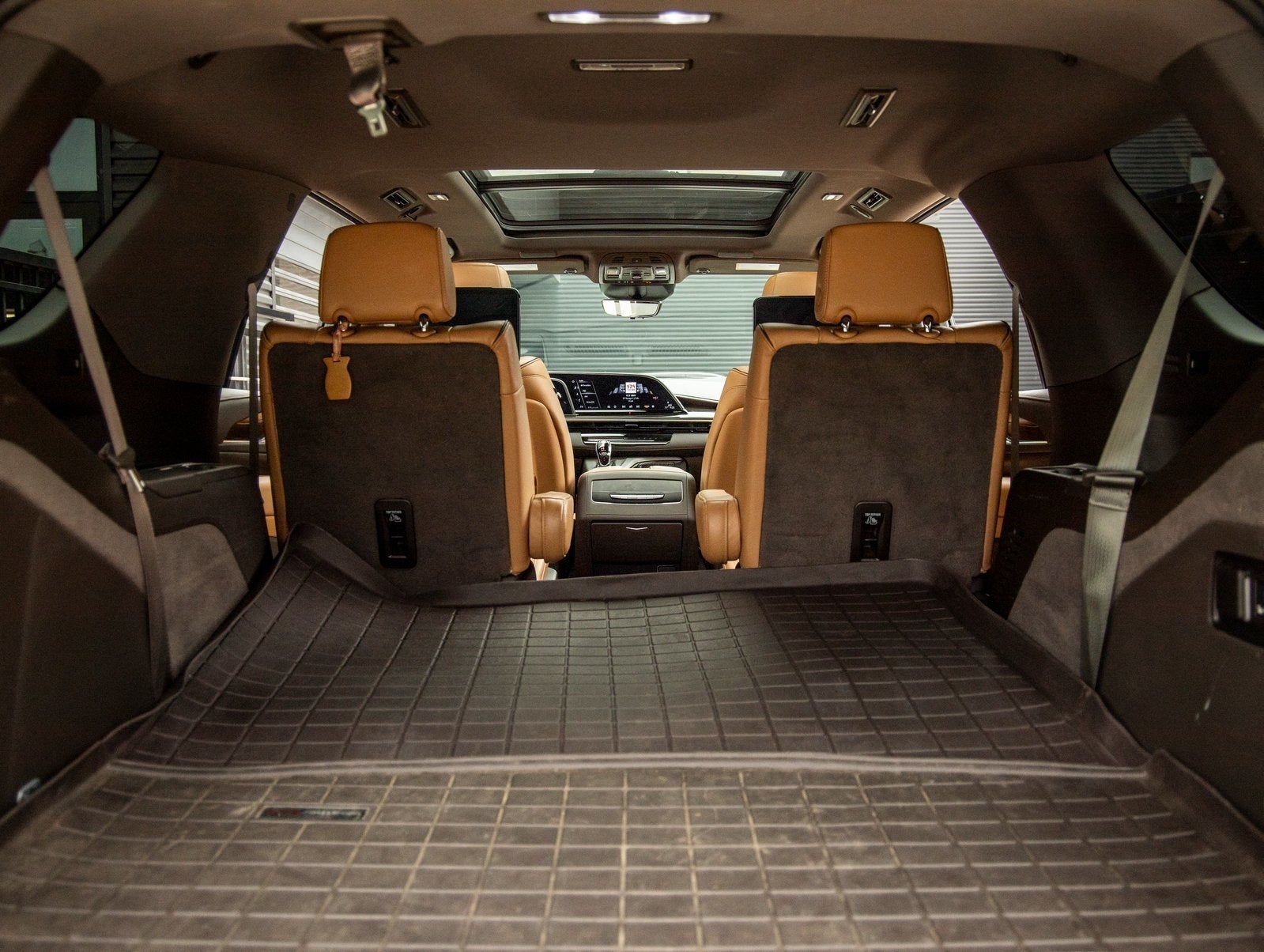 2024 Cadillac Escalade Sport