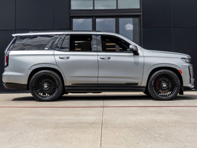 2023 Cadillac Escalade V-Series