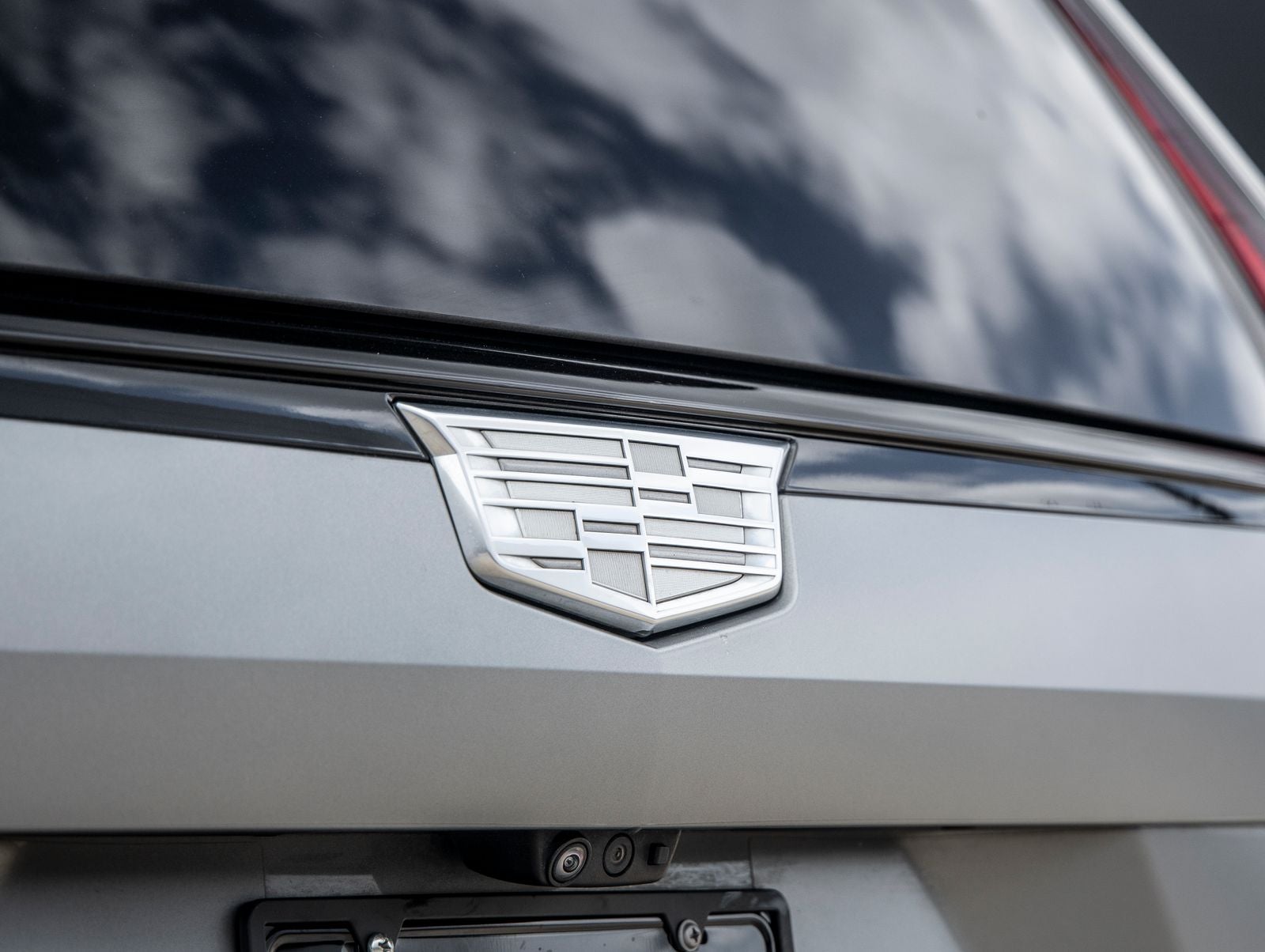 2023 Cadillac Escalade V-Series