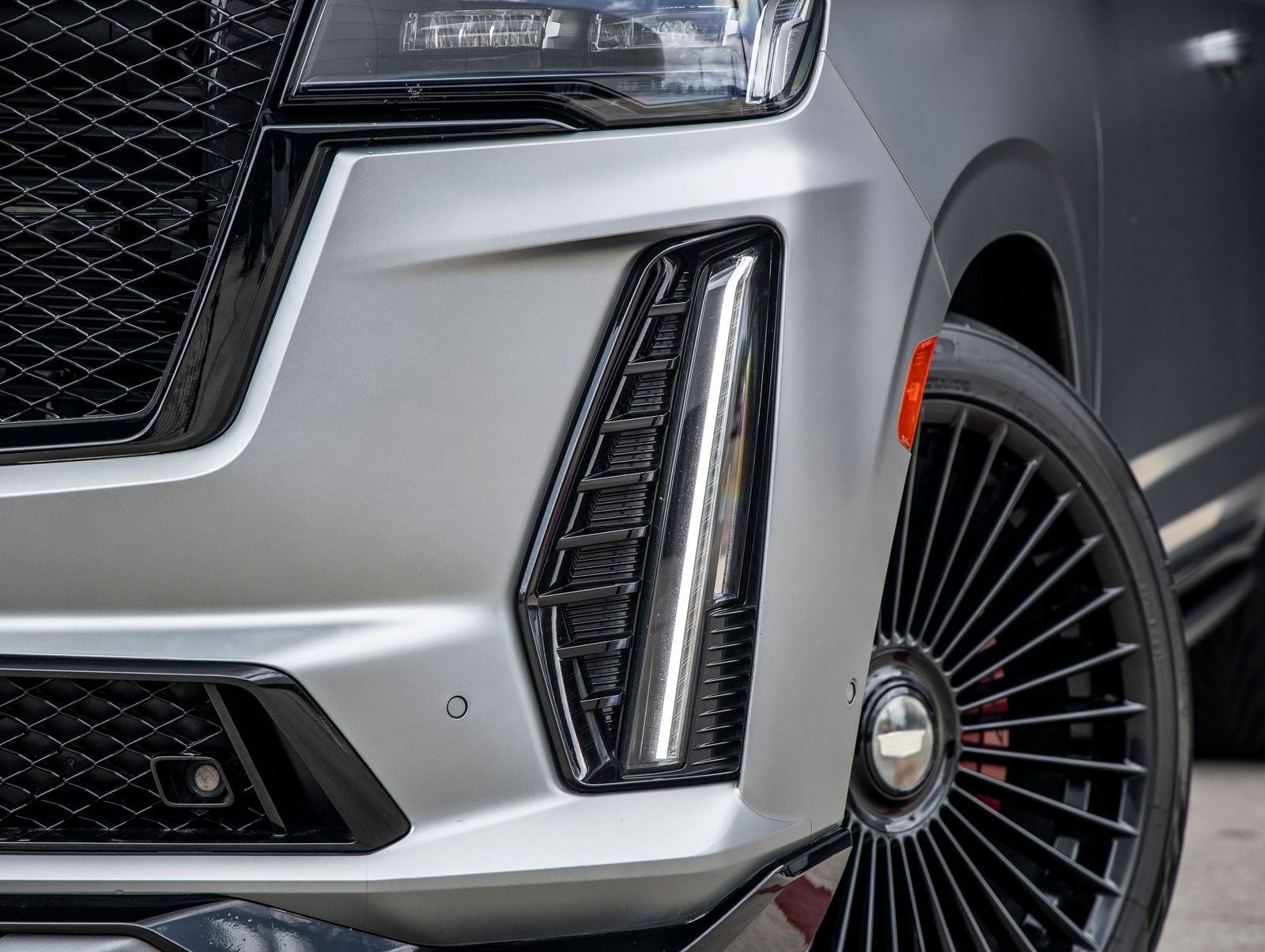 2023 Cadillac Escalade V-Series