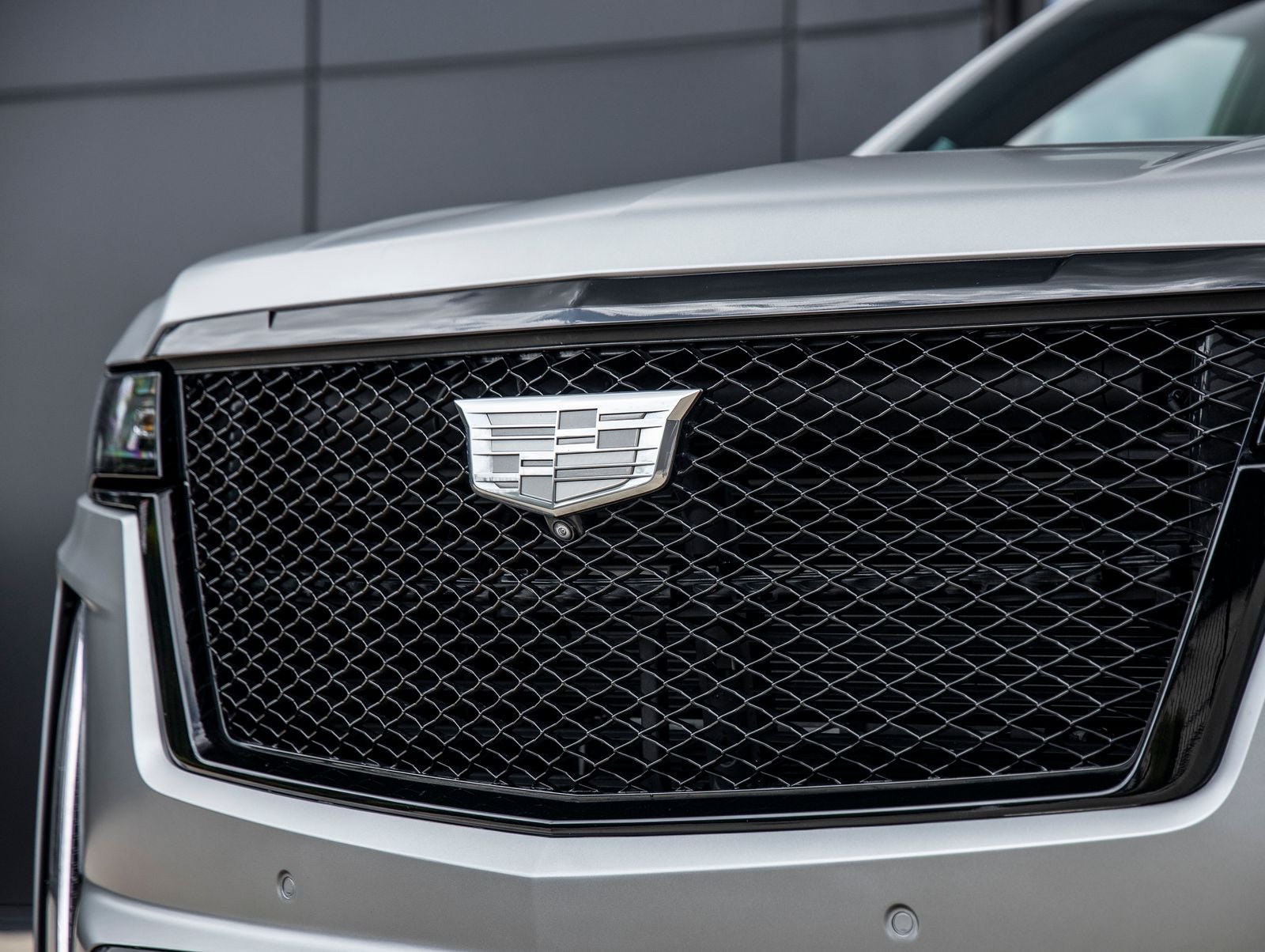 2023 Cadillac Escalade V-Series