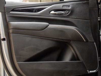 2023 Cadillac Escalade V-Series