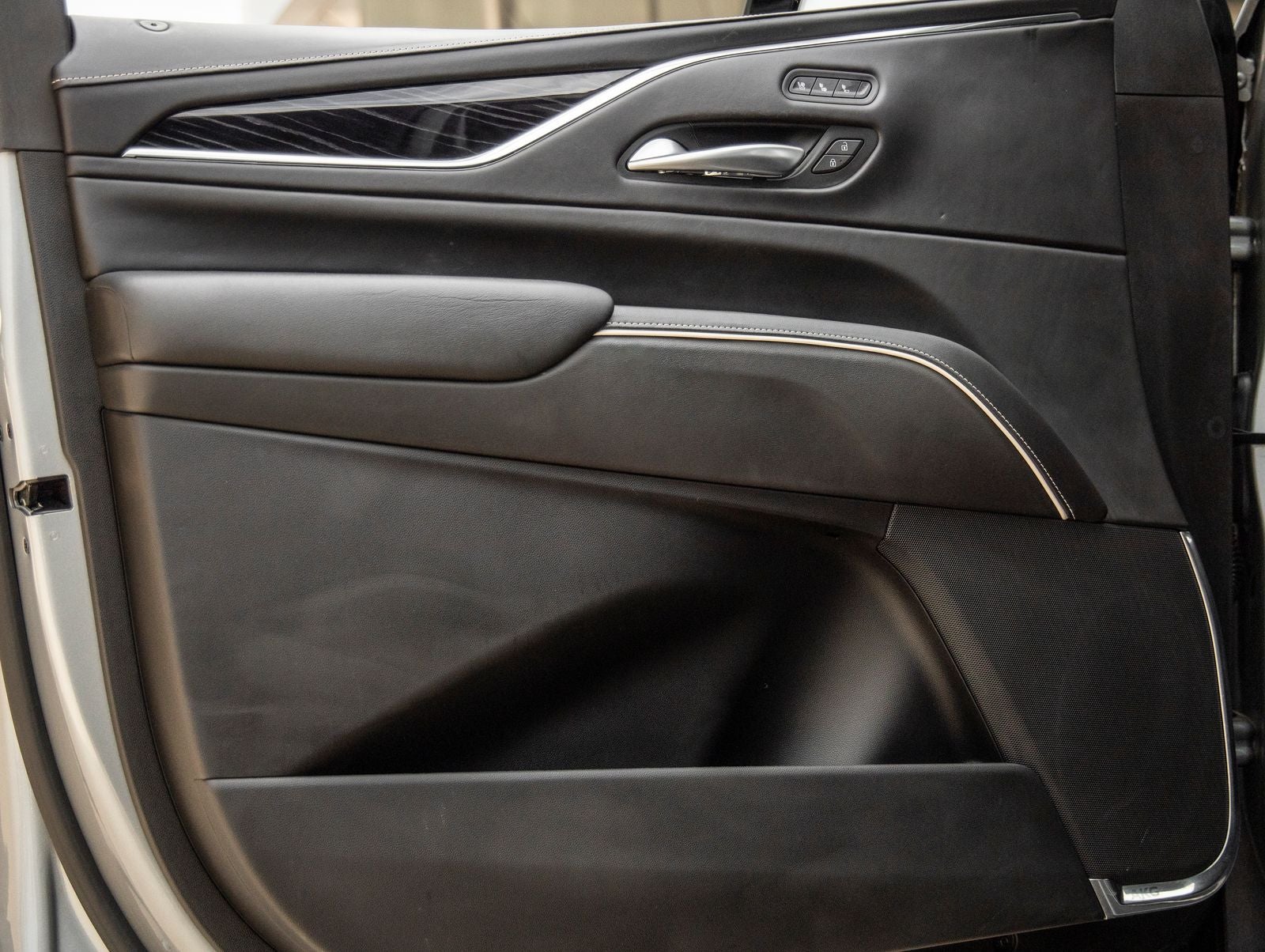 2023 Cadillac Escalade V-Series